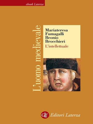 cover image of L'intellettuale